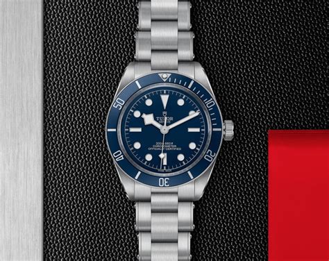 are tudor watches good quality.